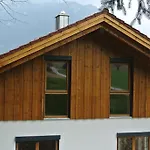 Ferienhaus Baumberger Casa vacanze Oberammergau