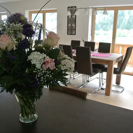 Ferienhaus Baumberger Oberammergau
