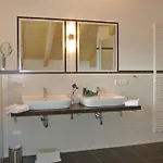 Feriehus Ferienhaus Baumberger *