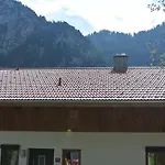 Feriehus Ferienhaus Baumberger *