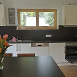 Ferienhaus Baumberger Semesterbostad *