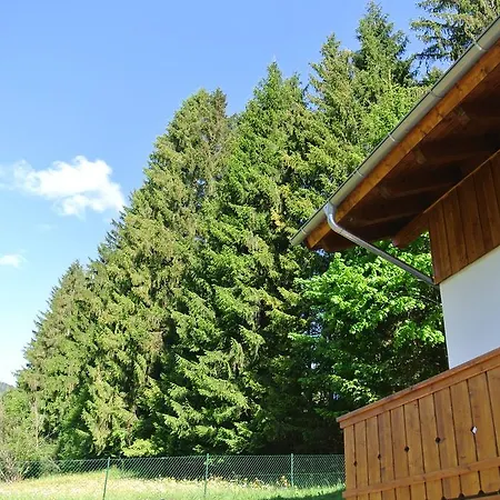 Ferienhaus Baumberger Feriehus Oberammergau