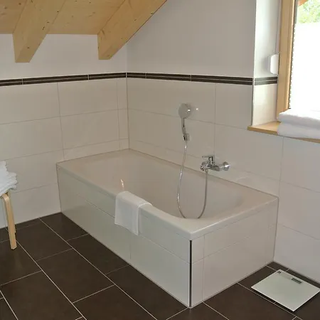 Ferienhaus Baumberger オーバーアマーガウ