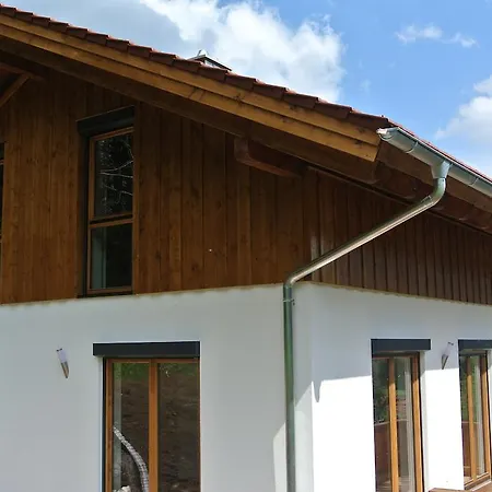 Ferienhaus Baumberger * Oberammergau