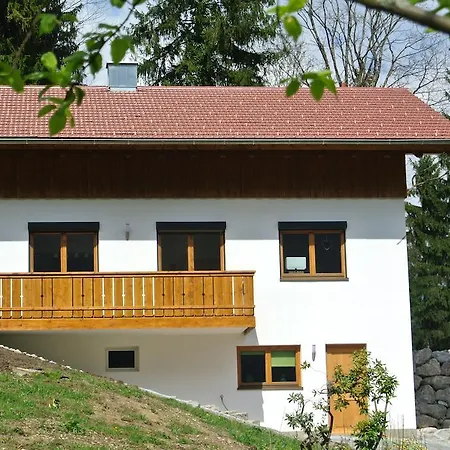 Ferienhaus Baumberger Semesterbostad