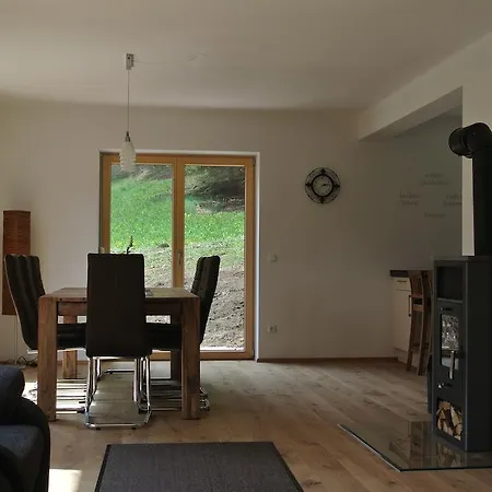 Ferienhaus Baumberger * Oberammergau