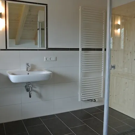 別荘 Ferienhaus Baumberger オーバーアマーガウ