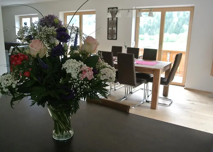 Ferienhaus Baumberger Oberammergau