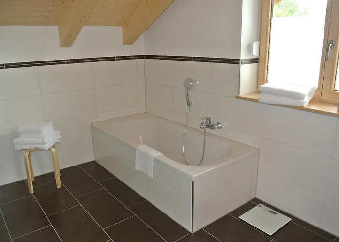 Ferienhaus Baumberger Oberammergau